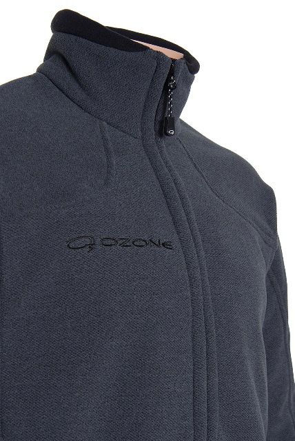 Флисовая куртка O3 Ozone Ultime O-Therm