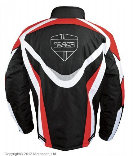 IXS - Куртка для езды на снегоходе NIMBUS