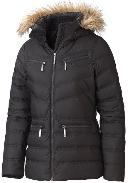 Marmot - Куртка удлиненная женская Wm's Gramercy Jacket