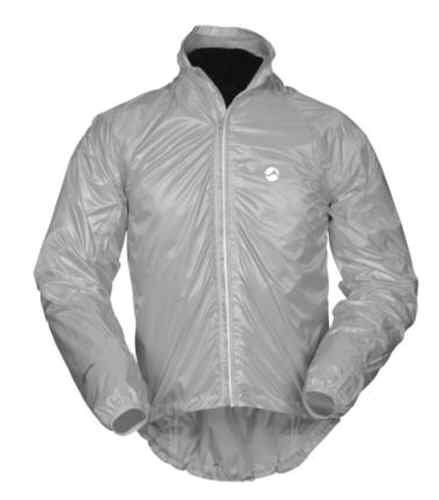 Montane - Легкая куртка мужская Velo H2O JKT