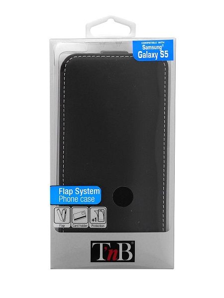 T'nB Accessories - Защитный чехол для Samsung Galaxy S5 T'nB SGAL52B