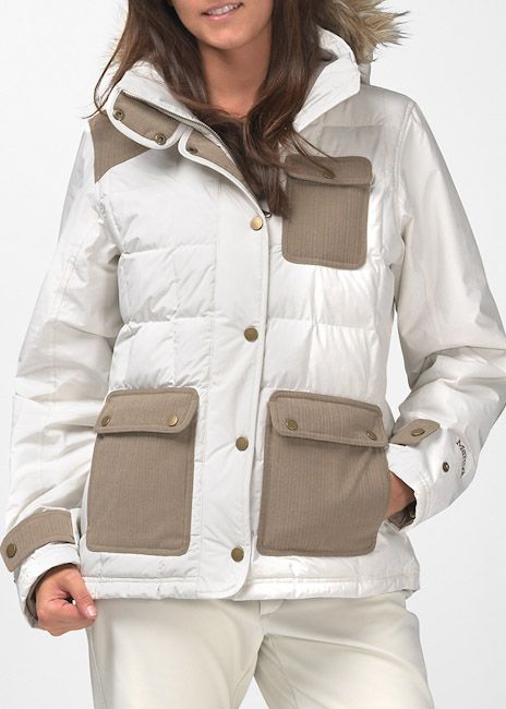 Marmot - Куртка технологичная комфортная Wm's Fab Down Jacket