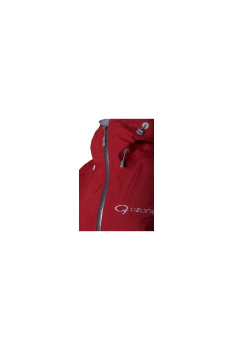 Женская штормовая куртка O3 Ozone Rona 3L
