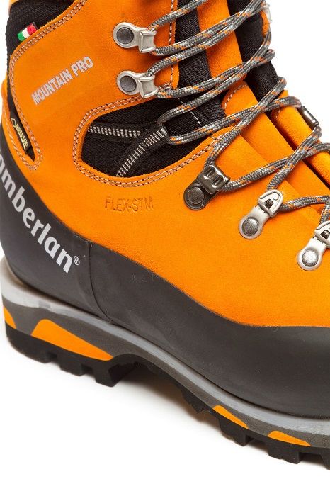 Zamberlan - Износостойкие ботинки 2090 Mountain Pro Gtx Rr