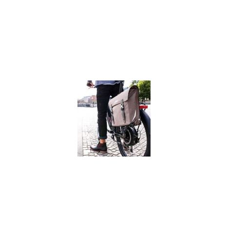 Ortlieb - Сумка велосипедная Commuter-Bag 19