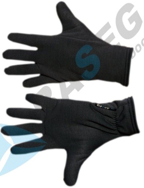 Baseg - Тёплые перчатки Stretch