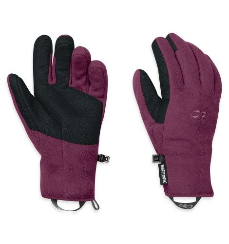 Outdoor research - Перчатки женские Gripper Gloves Women's
