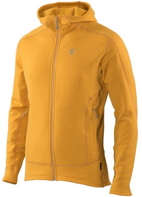 Sivera - Куртка мужская для альпинизма Гавран