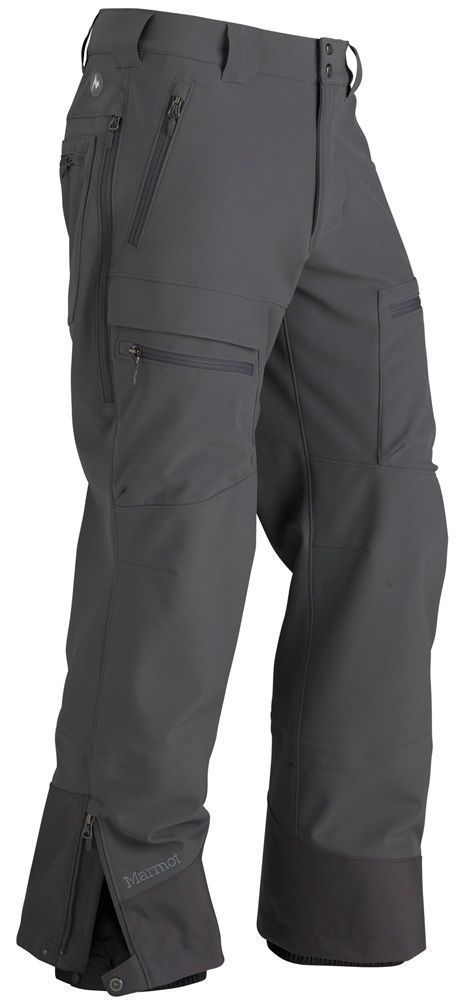 Marmot - Мужские горнолыжные брюки Flexion Pant