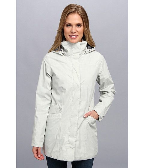 Marmot - Удлинённая непромокаемая куртка Wm'S Whitehall Jacket
