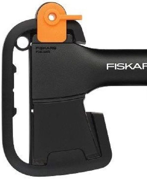 Fiskars - Топор плотницкий универсальный X10-S
