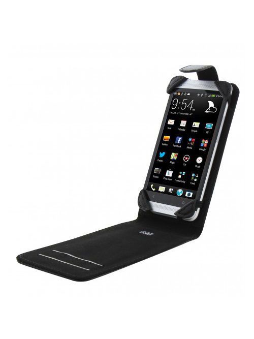 T'nB Accessories - Универсальный чехол для смартфона для смартфона UPFLAPBK