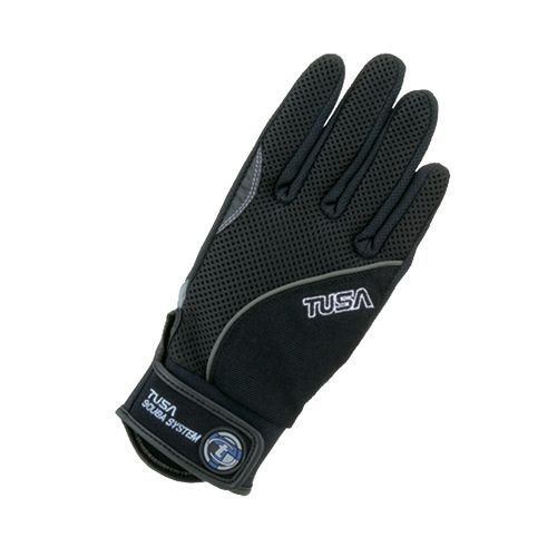 Tusa - Поливиниловые перчатки DG-5600