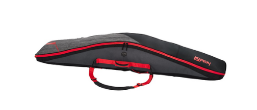 Head - Чехол-сумка для сноуборда Single Boardbag + Backpack