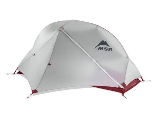 MSR - Одноместная палатка Hubba NX