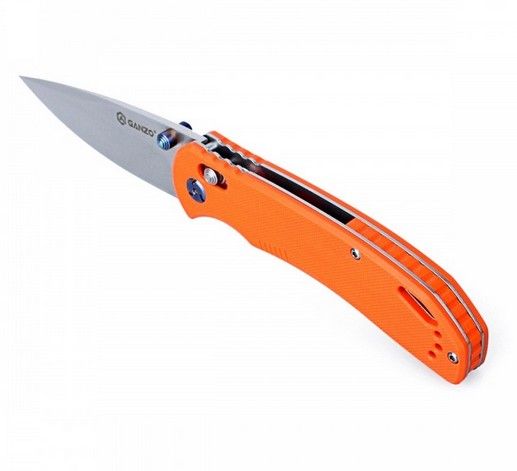 Ganzo - Нож легкий G7531