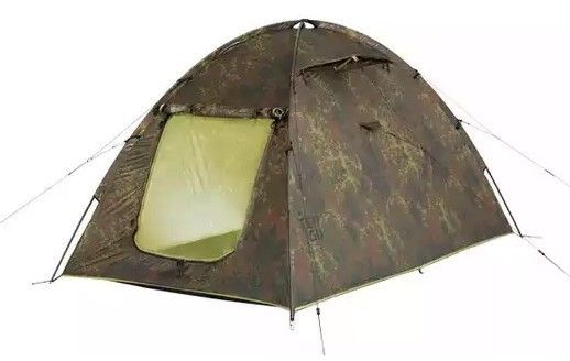 Tengu - Походная палатка Mark 1.06T