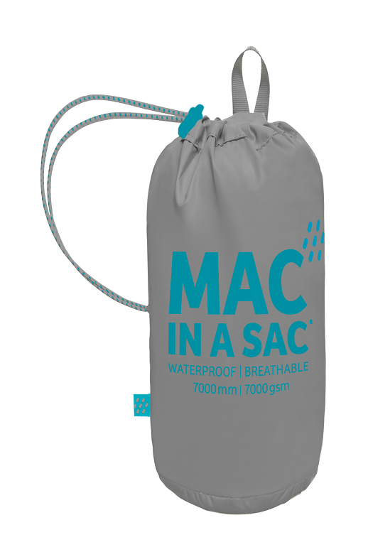 Mac In A Sac - Непродуваемая куртка Origin унисекс