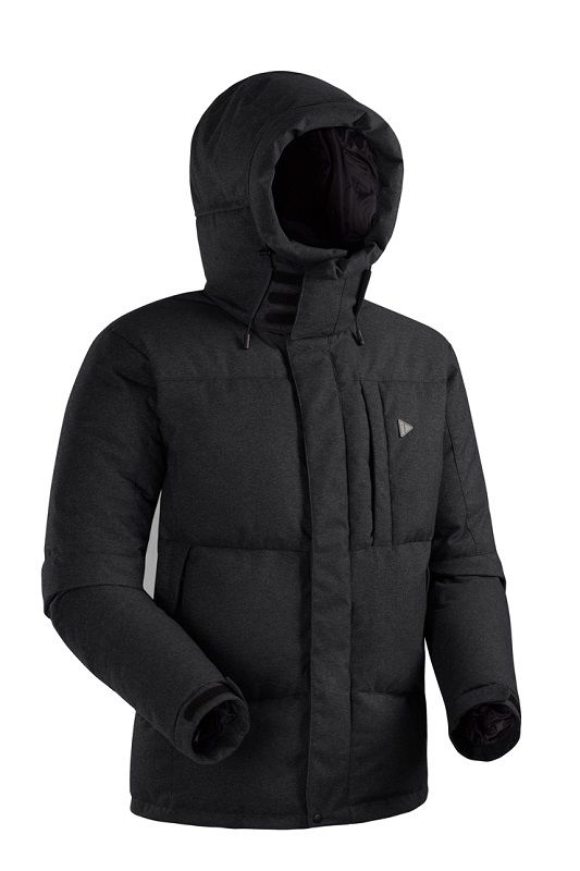 Bask - Мужская пуховая куртка Avalanche Soft