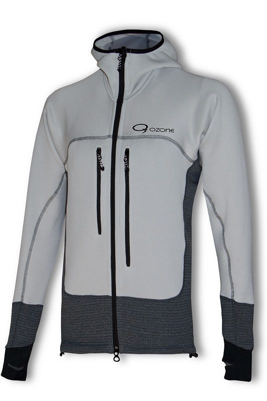 Мужская спортивная куртка O3 Ozone Hagart O-Stretch Light