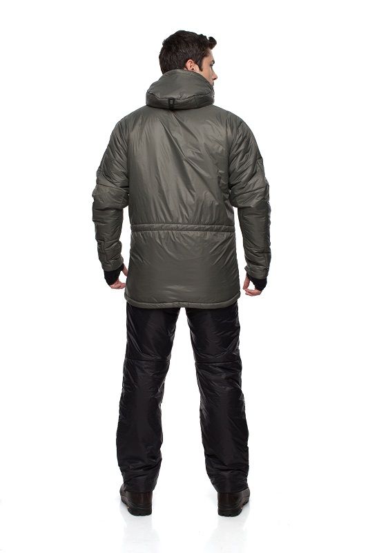 Куртка зимняя мужская Bask SHL Altitude V2