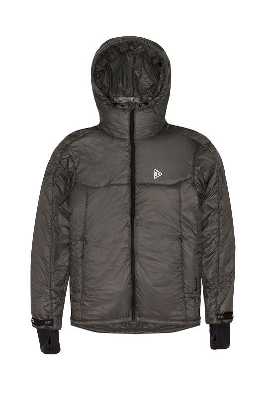 Куртка зимняя мужская Bask SHL Altitude V2
