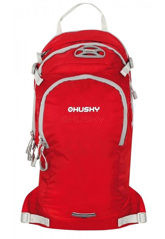 Легкий рюкзак Husky Perun 9