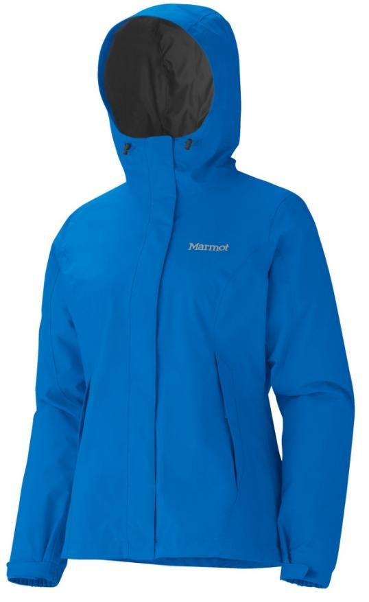 Marmot - Ветровка женская Wm's Crystalline Jacket