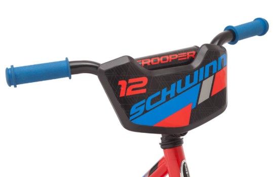 Schwinn - Детский велосипед для мальчиков Trooper