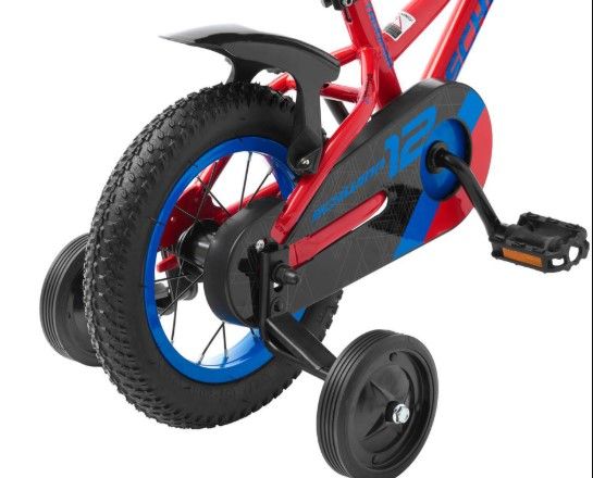 Schwinn - Детский велосипед для мальчиков Trooper