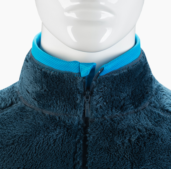 Sivera - Теплый мужской пуловер Шира Про