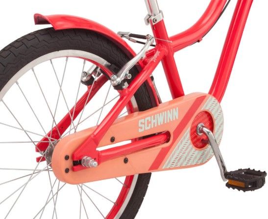 Schwinn - Качественный велосипед для девочек Stardust