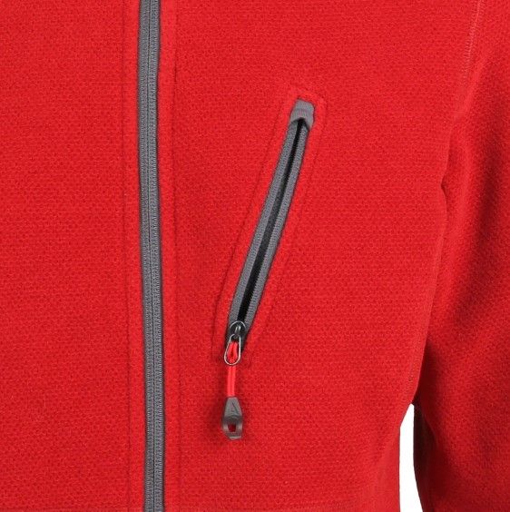 Куртка женская Сплав Palmyra Polartec® Woven Inspired