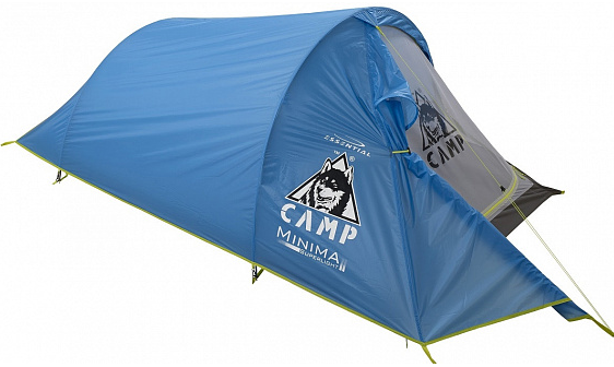 Camp - Палатка двухместная Minima 2 SL