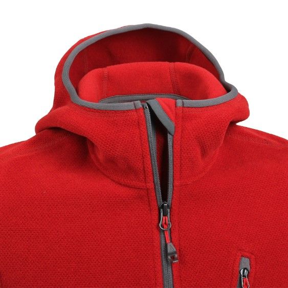 Куртка женская Сплав Palmyra Polartec® Woven Inspired