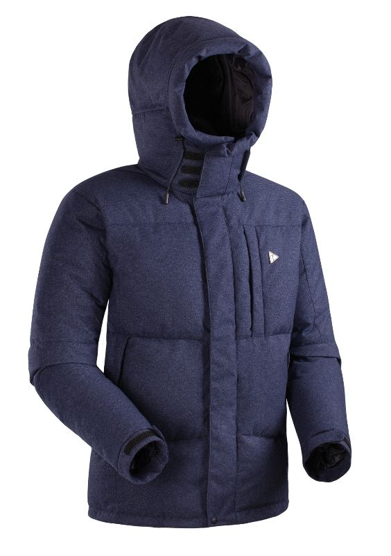 Bask - Мужская пуховая куртка Avalanche Soft