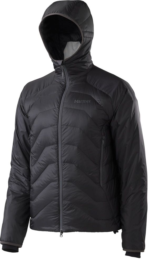 Marmot - Мужская пуховая куртка Megawatt Jacket
