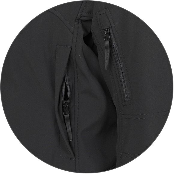 Куртка мужская Сплав Tactical Soft-Shell