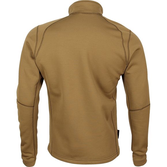 Куртка мужская эластичная Сплав Polartec® Power Stretch® Pro™