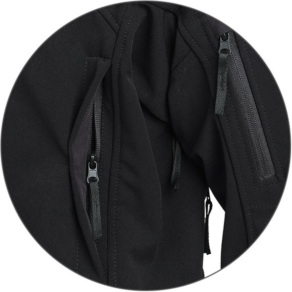 Куртка мужская Сплав Tactical SoftShell Polartec®