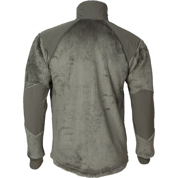 Куртка флисовая Сплав  L3 Tactical Polartec® High Loft™ v.2