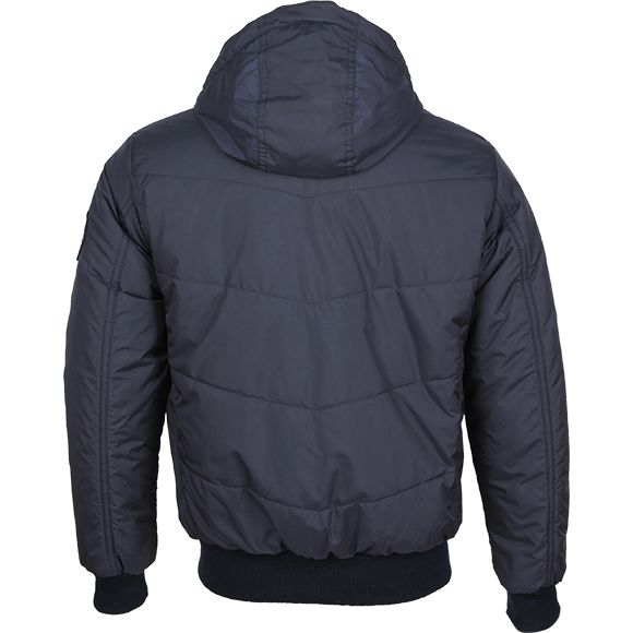 Куртка теплая мужская Сплав SV mod. 10