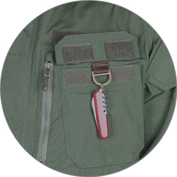 Куртка мужская Сплав TSU-2 