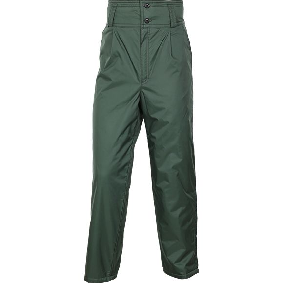 Сплав - Мужские утепленные брюки М2