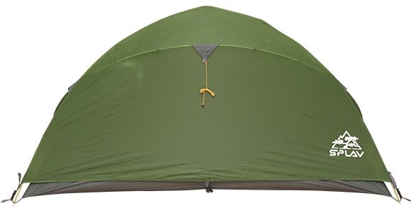 Сплав - Палатка функциональная Shelter one Si