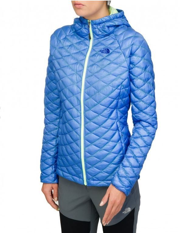 The North Face — Куртка Thermoball HD женская