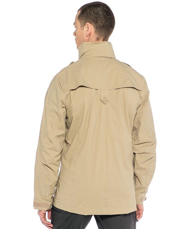 Bergans - Элекгантная мужская куртка