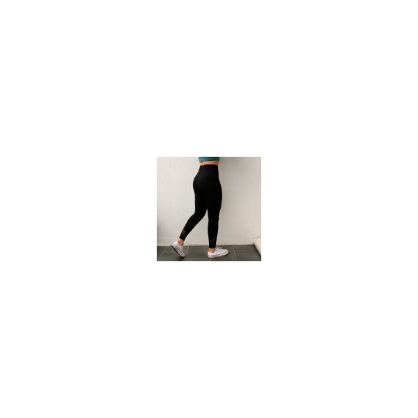 Nepoagym - Женские бесшовные брюки для йоги