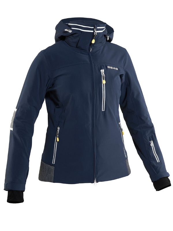 8848 ALTITUDE - Куртка для зимнего отдыха Electra ws jacket