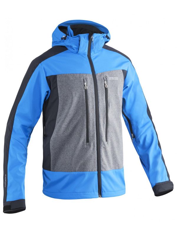 8848 ALTITUDE - Куртка для активного зимнего отдыха Trans Alp